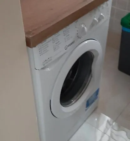 شقة Casa Rosa Con Giardino