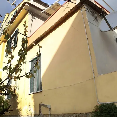 Casa Rosa Con Giardino * 切塔拉