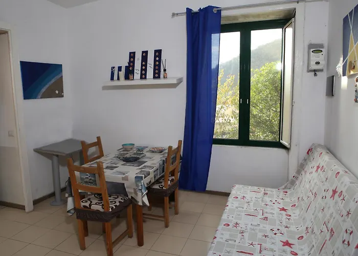 公寓 Casa Rosa Con Giardino 切塔拉