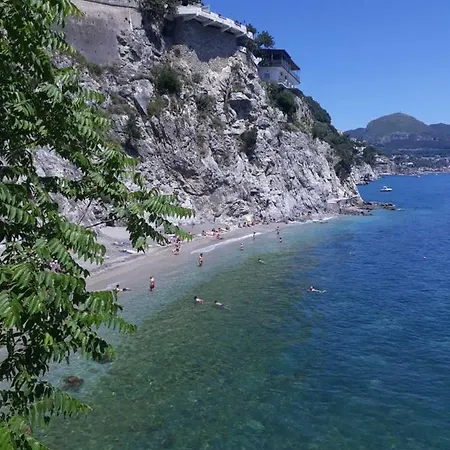 Casa Rosa * Cetara