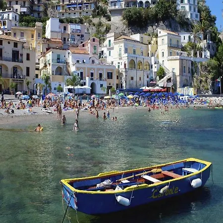 Διαμέρισμα Casa Rosa Con Giardino *